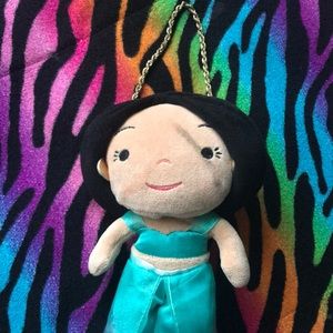 Princess Jasmin coin purse